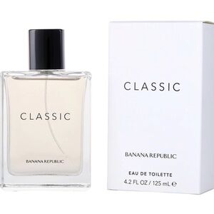 Banana Republic Classic Unisex Fragrance 4.2 fl oz